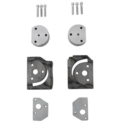 Picture of Rubicon Express Suspension Hardware Kit - RE9954