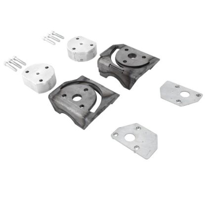 Picture of Rubicon Express Suspension Hardware Kit - RE9954