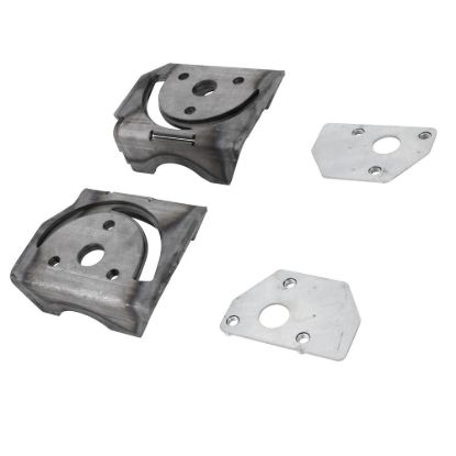 Picture of Rubicon Express Suspension Hardware Kit - RE9954