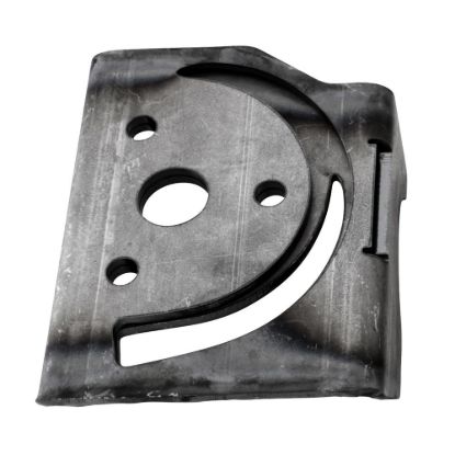 Picture of Rubicon Express Suspension Hardware Kit - RE9954