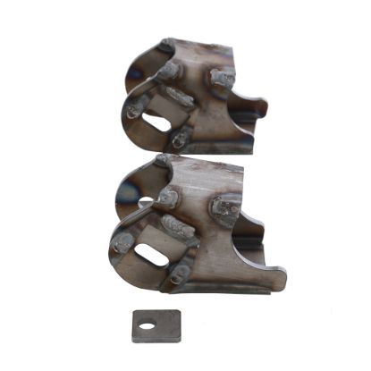 Picture of Rubicon Express Suspension Hardware Kit - RE9956
