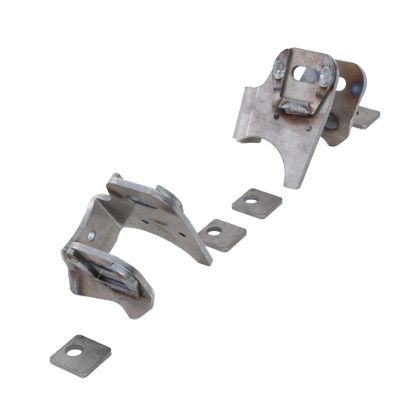 Picture of Rubicon Express Suspension Hardware Kit - RE9965