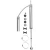 Picture of Rubicon Express Suspension Shock Absorber - RXJ715R
