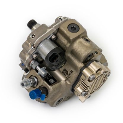 Picture of S&S Diesel Motorsport Electric Fuel Pump - CP3-DMX-LBZ/LMM
