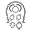 Picture of SCE Gaskets Engine Gasket Set - 31303