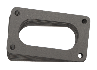 Picture of SCE Gaskets Carburetor Mounting Gasket - 347