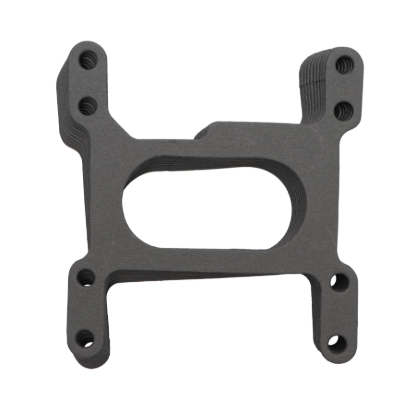 Picture of SCE Gaskets Carburetor Mounting Gasket - 351