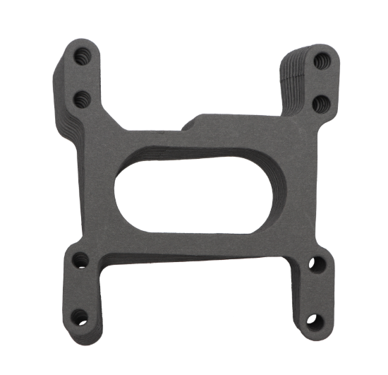 Picture of SCE Gaskets Carburetor Mounting Gasket - 351