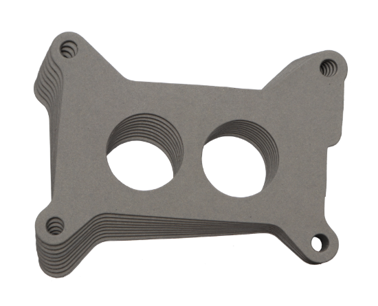 Picture of SCE Gaskets Carburetor Mounting Gasket - 350