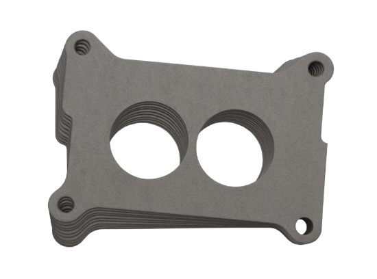 Picture of SCE Gaskets Carburetor Mounting Gasket - 349