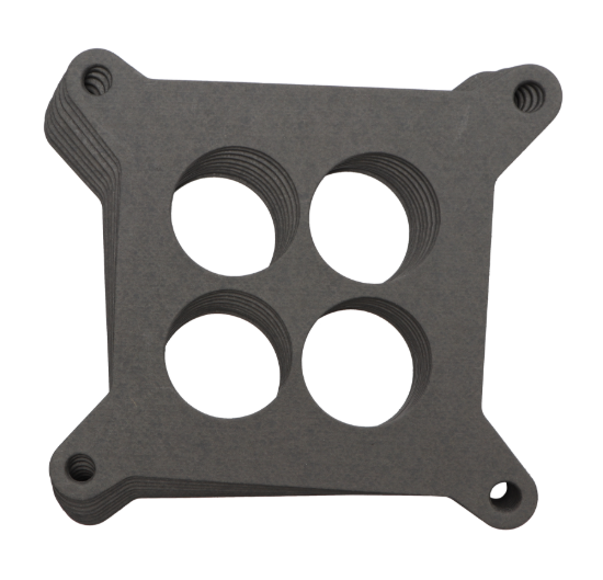 Picture of SCE Gaskets Carburetor Mounting Gasket - 355-2