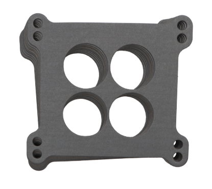 Picture of SCE Gaskets Carburetor Mounting Gasket - 355