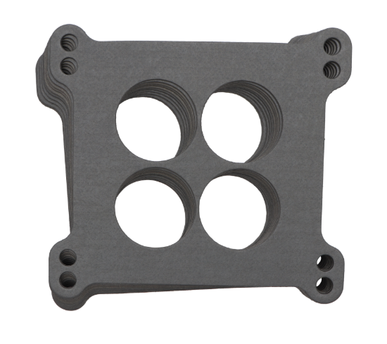 Picture of SCE Gaskets Carburetor Mounting Gasket - 355