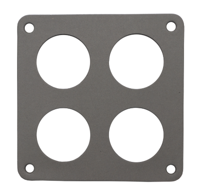 Picture of SCE Gaskets Carburetor Mounting Gasket - 3582-1