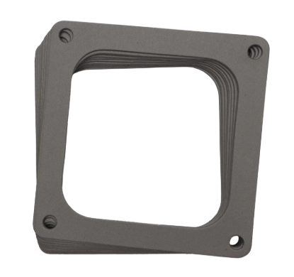 Picture of SCE Gaskets Carburetor Mounting Gasket - 3583