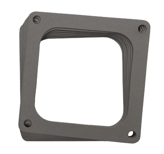 Picture of SCE Gaskets Carburetor Mounting Gasket - 3583