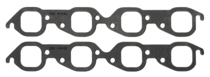 Picture of SCE Gaskets Exhaust Manifold Gasket - 413183