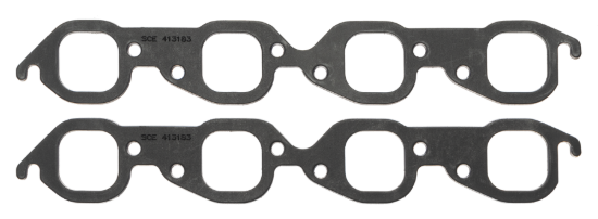 Picture of SCE Gaskets Exhaust Manifold Gasket - 413183