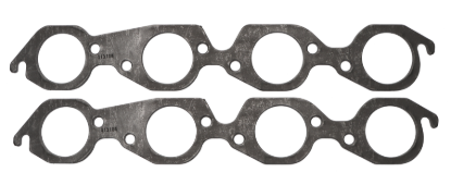 Picture of SCE Gaskets Exhaust Manifold Gasket - 413184
