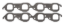 Picture of SCE Gaskets Exhaust Manifold Gasket - 413185