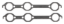 Picture of SCE Gaskets Exhaust Manifold Gasket - 417082