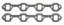 Picture of SCE Gaskets Exhaust Manifold Gasket - 436180