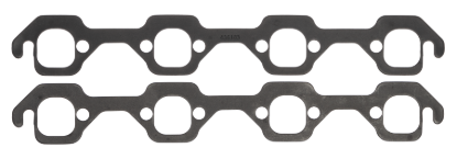 Picture of SCE Gaskets Exhaust Manifold Gasket - 436183