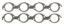 Picture of SCE Gaskets Exhaust Manifold Gasket - 440081