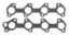 Picture of SCE Gaskets Exhaust Manifold Gasket - 458180