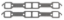 Picture of SCE Gaskets Exhaust Manifold Gasket - 464080