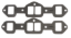 Picture of SCE Gaskets Exhaust Manifold Gasket - 479180