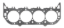 Picture of SCE Gaskets Engine Cylinder Head Gasket - M133751