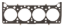 Picture of SCE Gaskets Engine Cylinder Head Gasket - M282739
