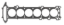 Picture of SCE Gaskets Engine Cylinder Head Gasket - M338435GS