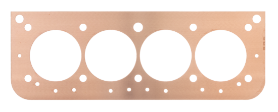 Picture of SCE Gaskets Engine Cylinder Head Gasket - P104493