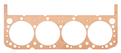 Picture of SCE Gaskets Engine Cylinder Head Gasket - P110650LT