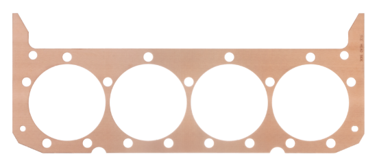 Picture of SCE Gaskets Engine Cylinder Head Gasket - P110662NW