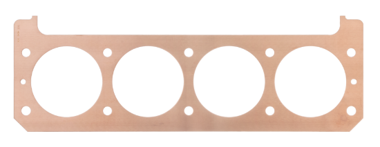 Picture of SCE Gaskets Engine Cylinder Head Gasket - P124443NW