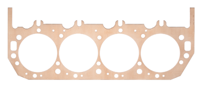 Picture of SCE Gaskets Engine Cylinder Head Gasket - P132543
