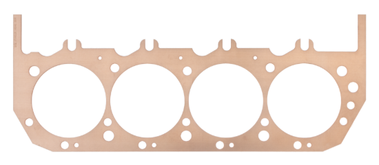 Picture of SCE Gaskets Engine Cylinder Head Gasket - P165232