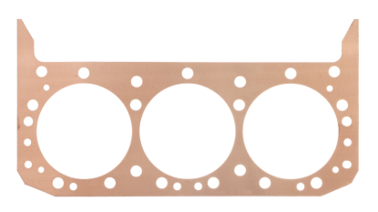 Picture of SCE Gaskets Engine Cylinder Head Gasket - P170632