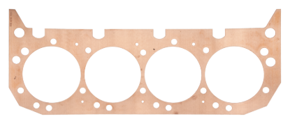 Picture of SCE Gaskets Engine Cylinder Head Gasket - P215293