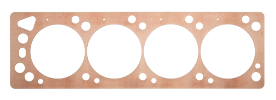 Picture of SCE Gaskets Engine Cylinder Head Gasket - P230150
