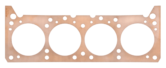 Picture of SCE Gaskets Engine Cylinder Head Gasket - P283832
