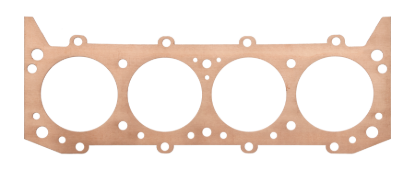 Picture of SCE Gaskets Engine Cylinder Head Gasket - P292021