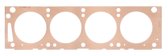 Picture of SCE Gaskets Engine Cylinder Head Gasket - P341543L