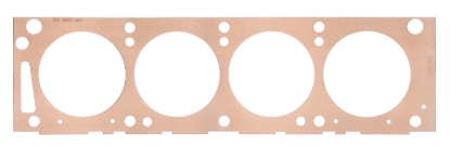 Picture of SCE Gaskets Engine Cylinder Head Gasket - P341532L