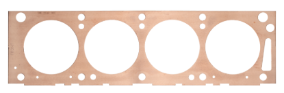 Picture of SCE Gaskets Engine Cylinder Head Gasket - P341550R
