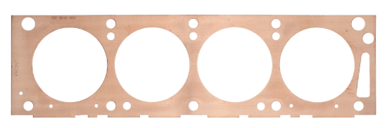 Picture of SCE Gaskets Engine Cylinder Head Gasket - P341550R