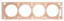 Picture of SCE Gaskets Engine Cylinder Head Gasket - P342532R